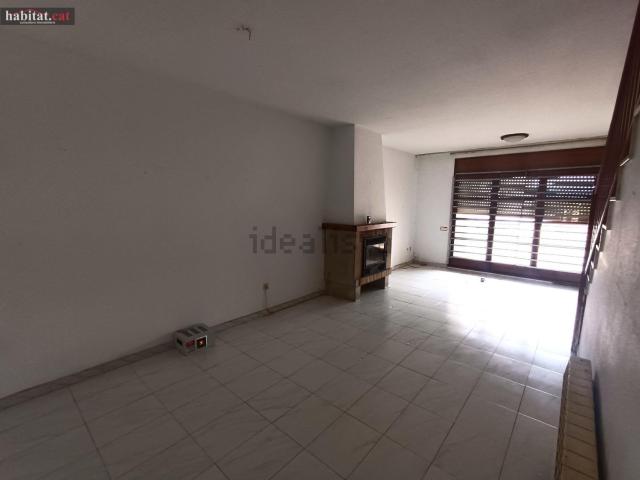 Chalet, Cubelles