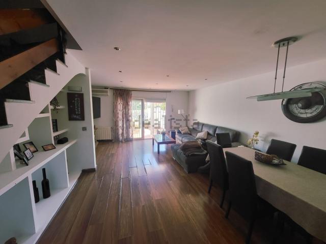 Chalet, Cubelles