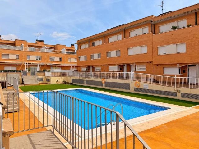 Chalet, Cubelles