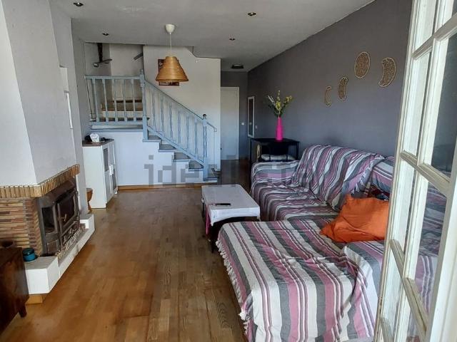 Chalet, Cubelles