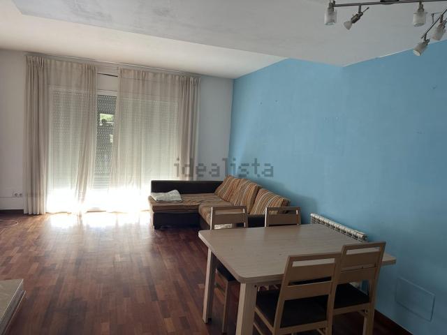 Chalet, Cubelles