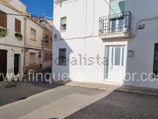 Chalet, Cubelles