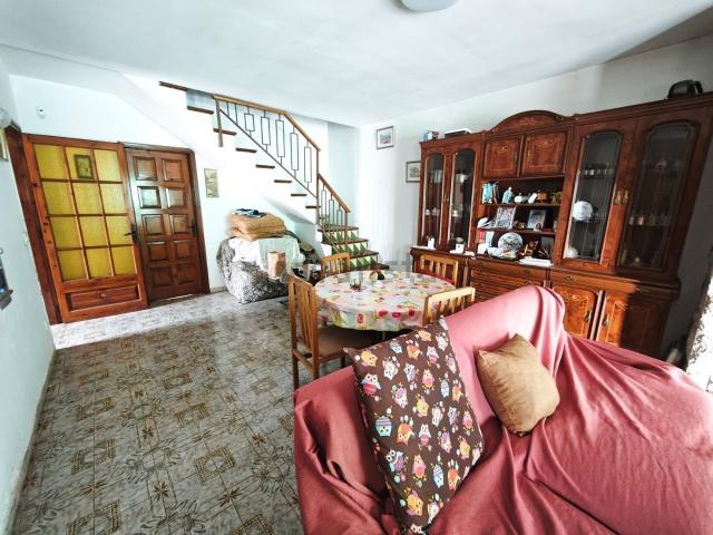 Chalet, Cubelles