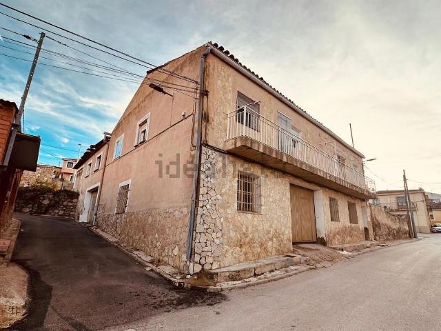 Chalet, Cuenca
