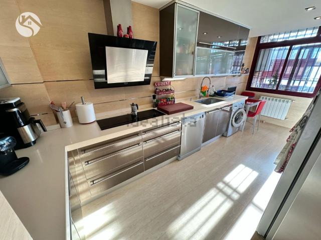 Chalet, Cuenca