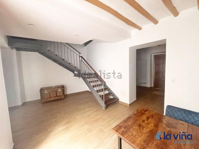 Chalet, Cuevas Bajas