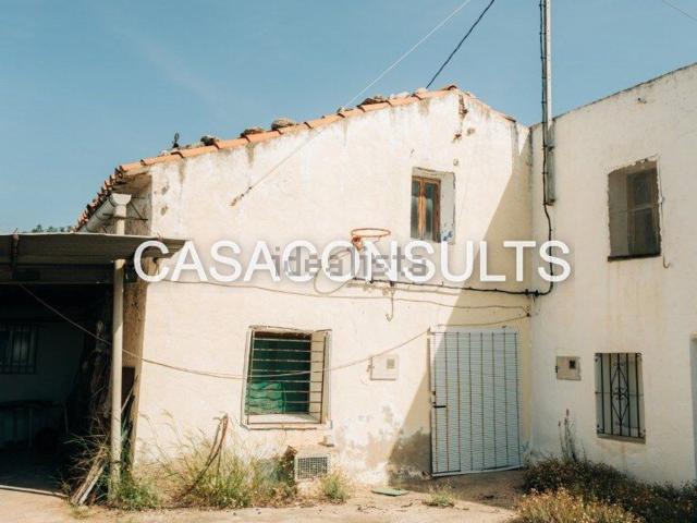 Chalet, Culla