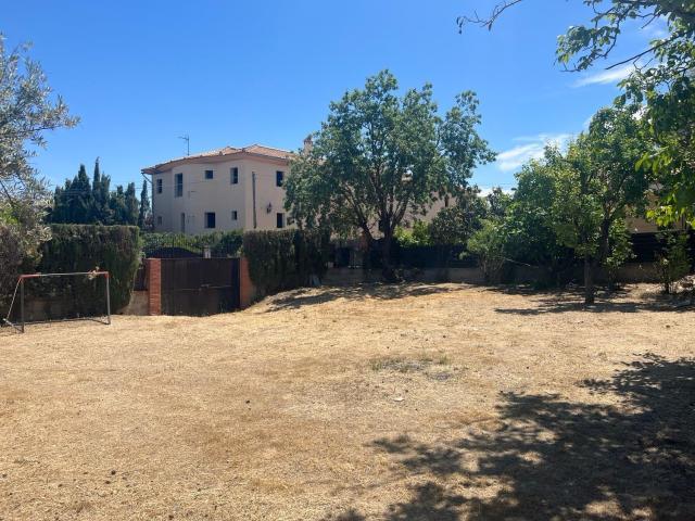 Chalet, Cullar Vega