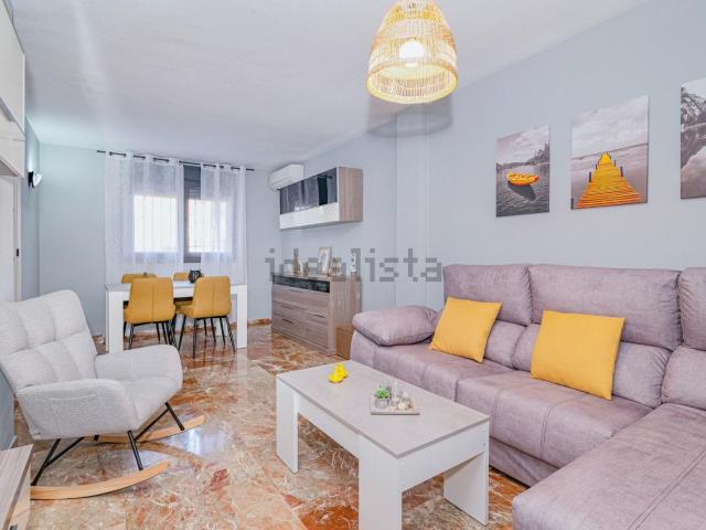 Chalet, Cullar Vega