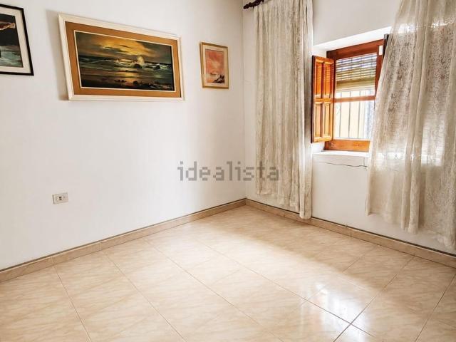 Chalet, Cullar Vega