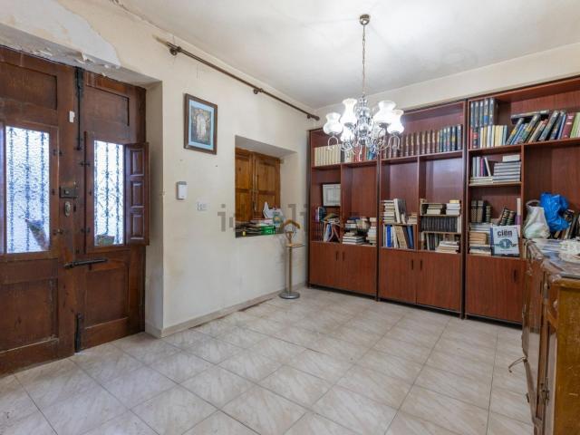 Chalet, Cullar Vega