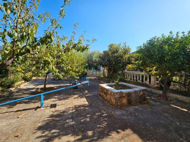 Chalet, Cullar Vega