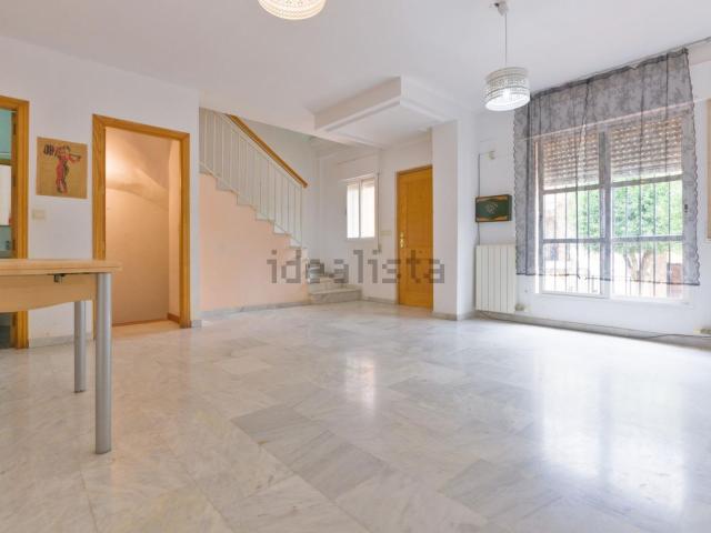 Chalet, Cullar Vega