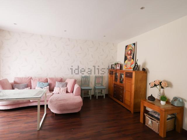 Chalet, Cullar Vega