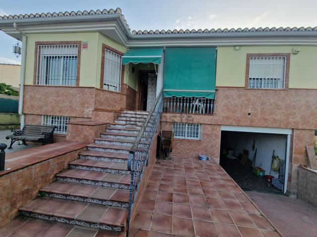 Chalet, Cullar Vega