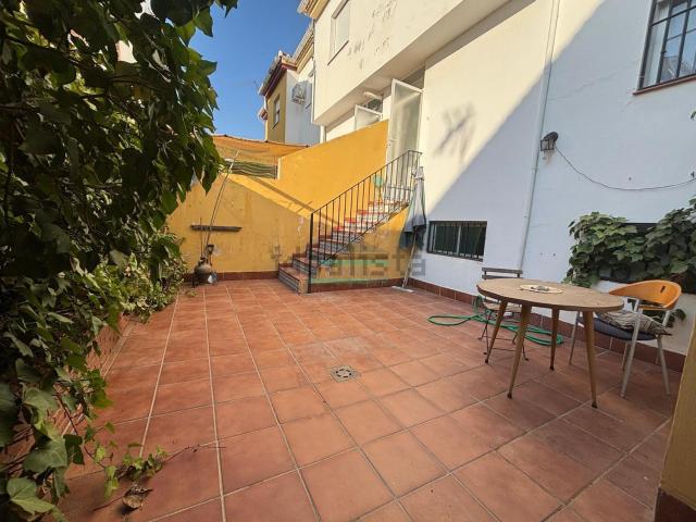 Chalet, Cullar Vega