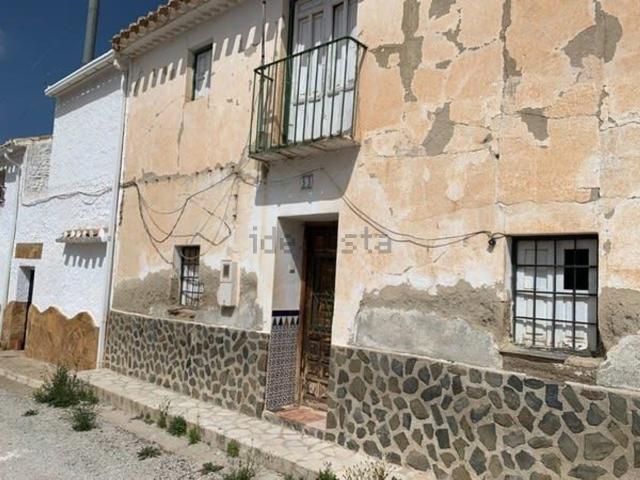 Chalet, Cullar