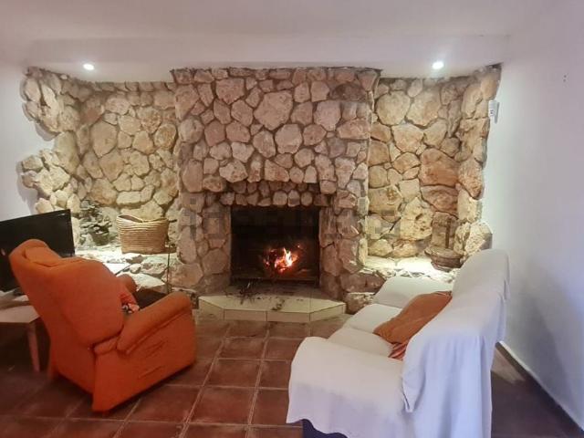 Chalet, Cullar