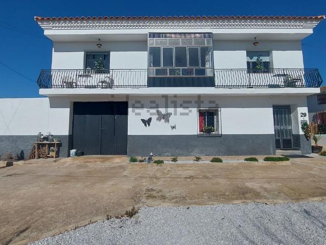 Chalet, Cullar