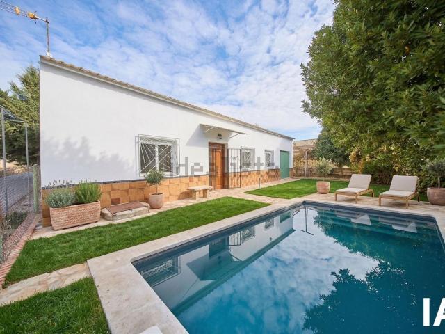Chalet, Cullar