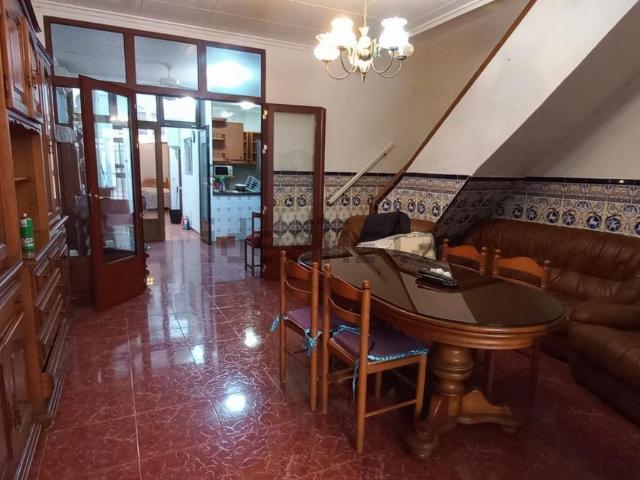 Chalet, Cullera