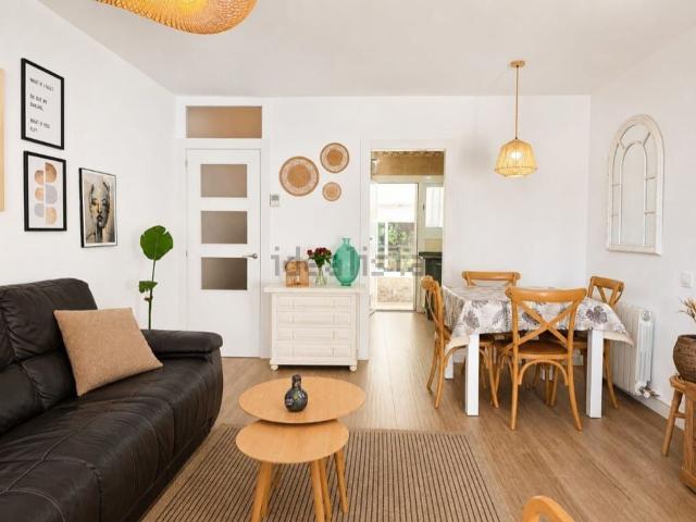 Chalet, Cunit