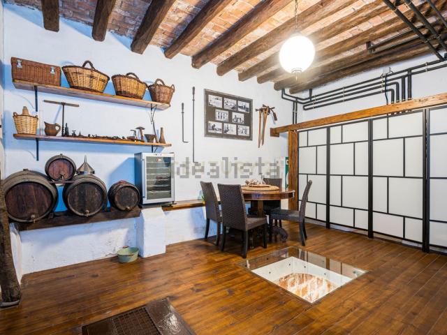 Chalet, Cunit