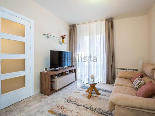 Chalet, Cunit