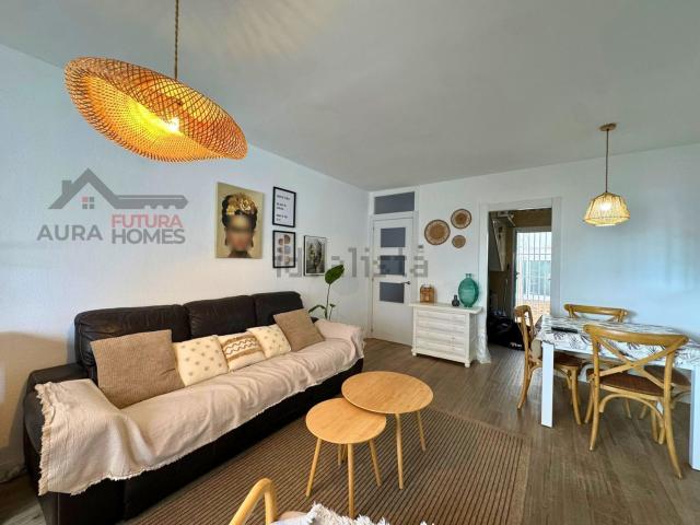 Chalet, Cunit