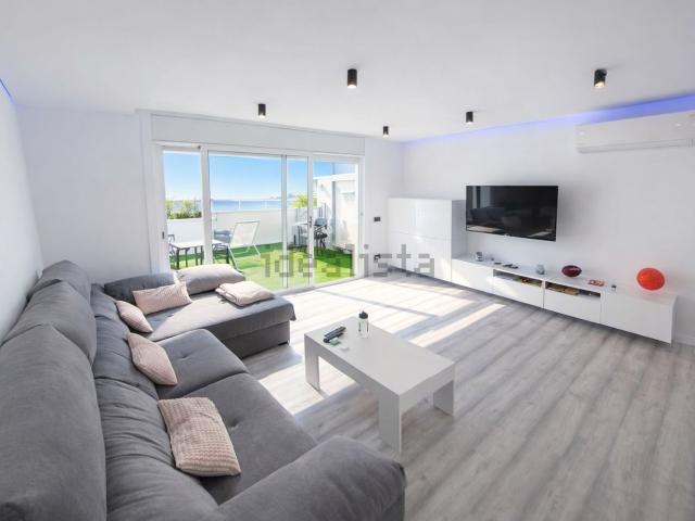 Chalet, Cunit