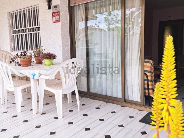 Chalet, Cunit