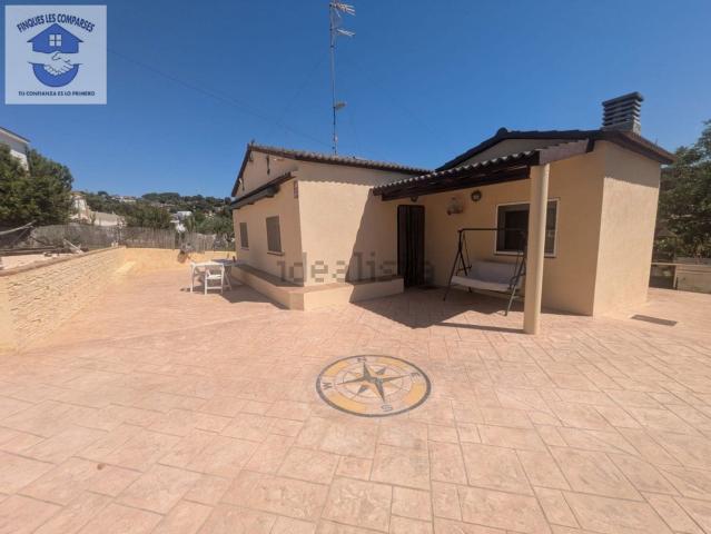 Chalet, Cunit