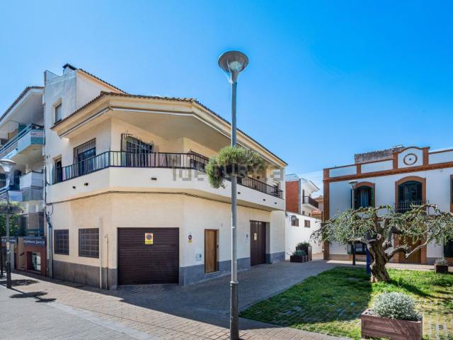 Chalet, Cunit
