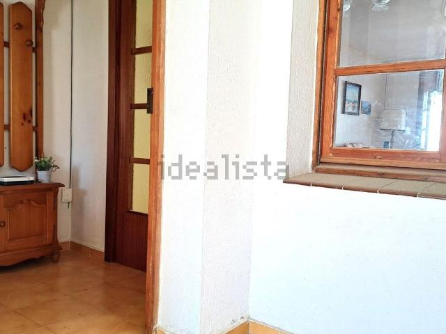 Chalet, Cunit