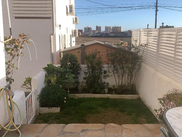 Chalet, Cunit
