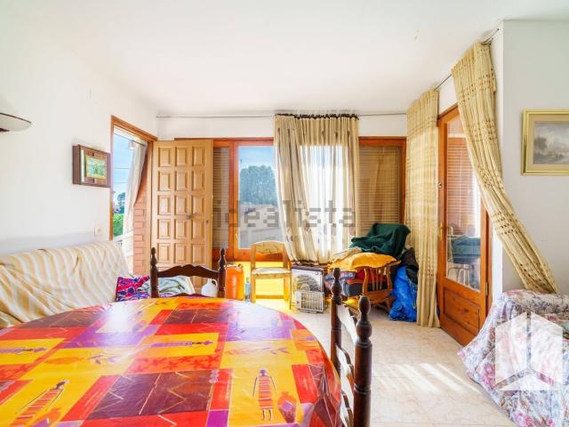 Chalet, Cunit