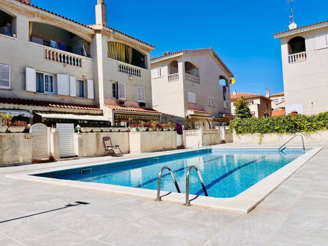 Chalet, Cunit