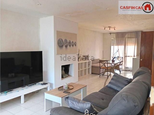 Chalet, Cunit