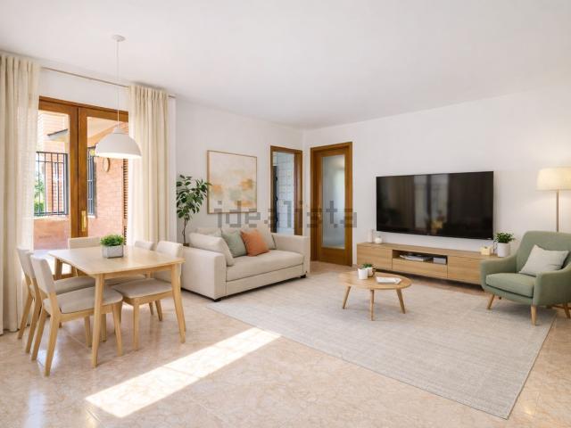 Chalet, Cunit