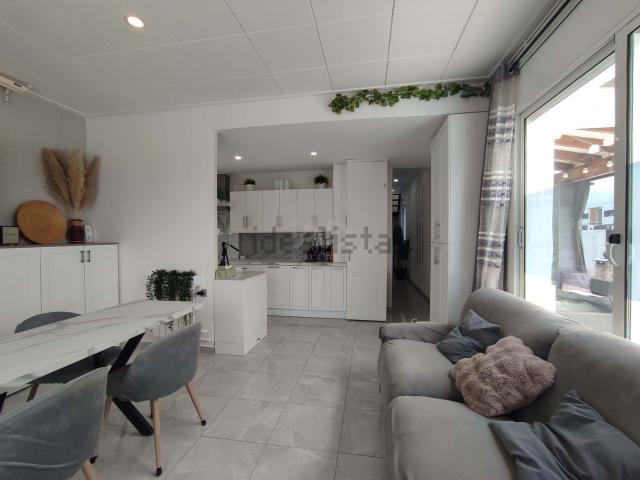Chalet, Cunit