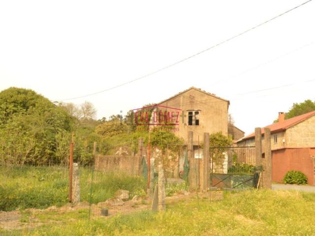Chalet, Cuntis