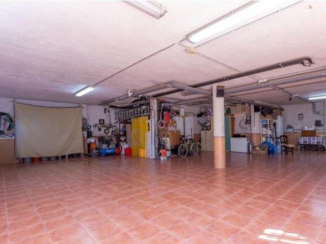¡CHALET A 5 MINUTOS DE ORIHUELA, ZONA ESCORRATEL!