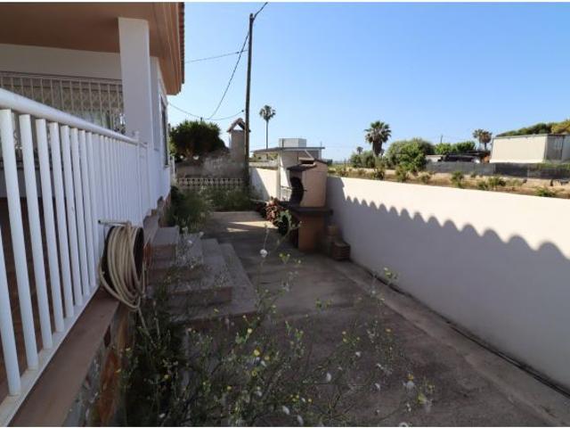 Chalet a 100 metros del mar
