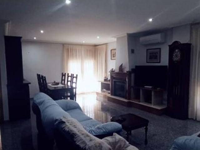 CHALET A 100 MT DE HONDON DE LAS NIEVES