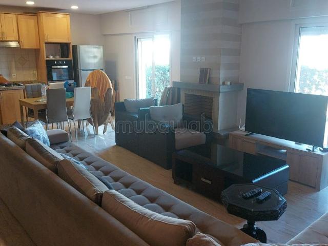 Chalet a vendre 111m² sidi rahal casablanca