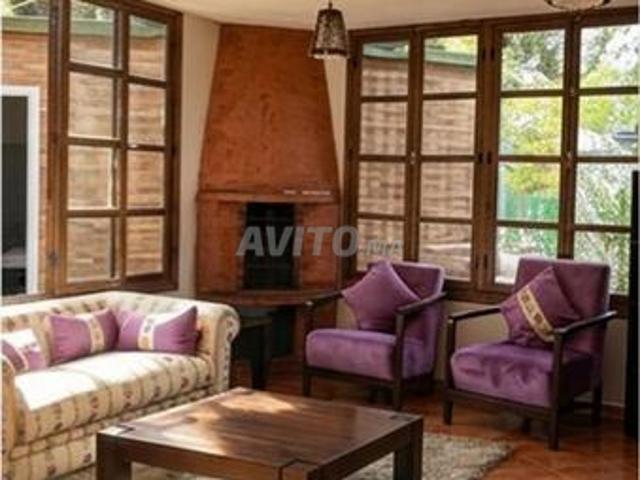 Chalet à vendre