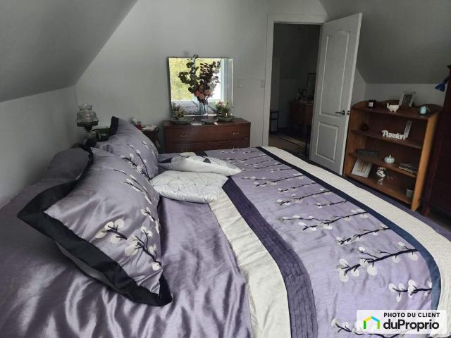 Chalet à vendre Amherst 4 chambres 1 salle de bain #1065