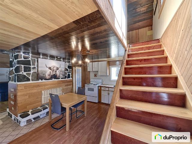 Chalet à vendre Mansfield Et Pontefract 2 chambres #1099