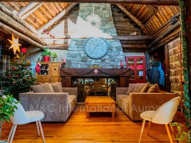 Chalet à vendre sur Nice