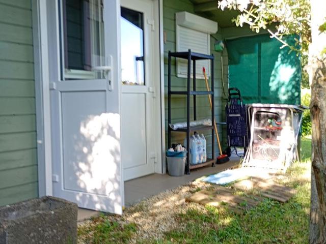 Chalet à vendre pour 40000 euro avec 1 chambres à coucher